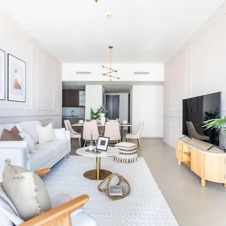 شقة Guestready - Magnificent Heart Of Downtown دبي المظهر الخارجي الصورة