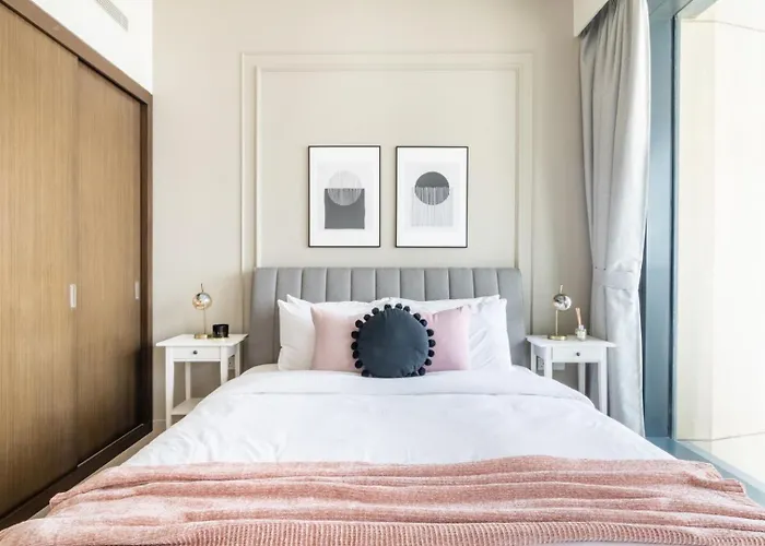 Guestready - Magnificent Heart Of Downtown