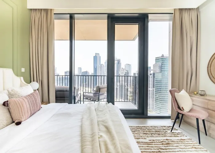Guestready - Magnificent Heart Of Downtown