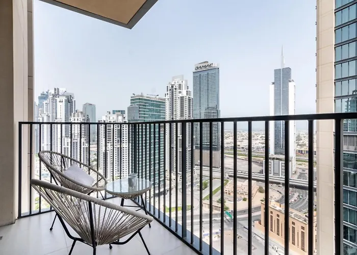 Guestready - Magnificent Heart Of Downtown