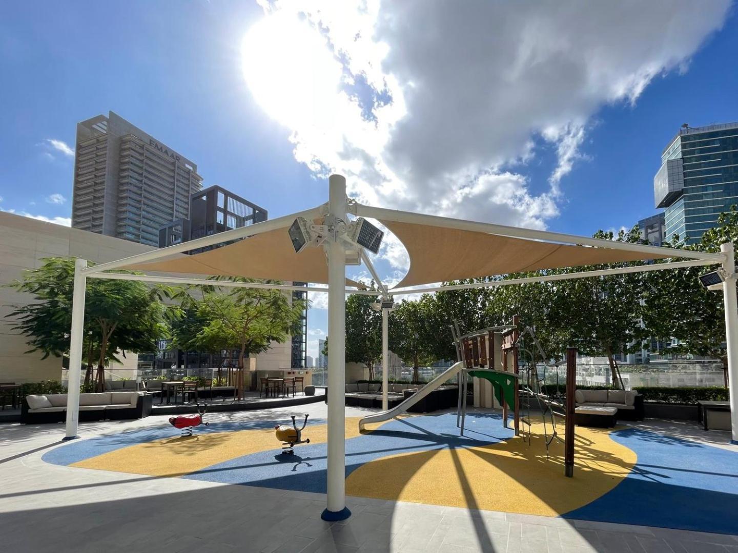 شقة Guestready - Magnificent Heart Of Downtown دبي