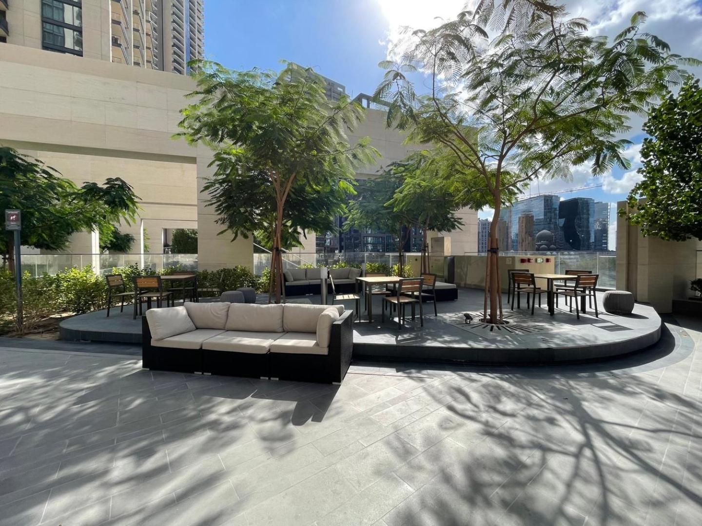 Guestready - Magnificent Heart Of Downtown شقة دبي
