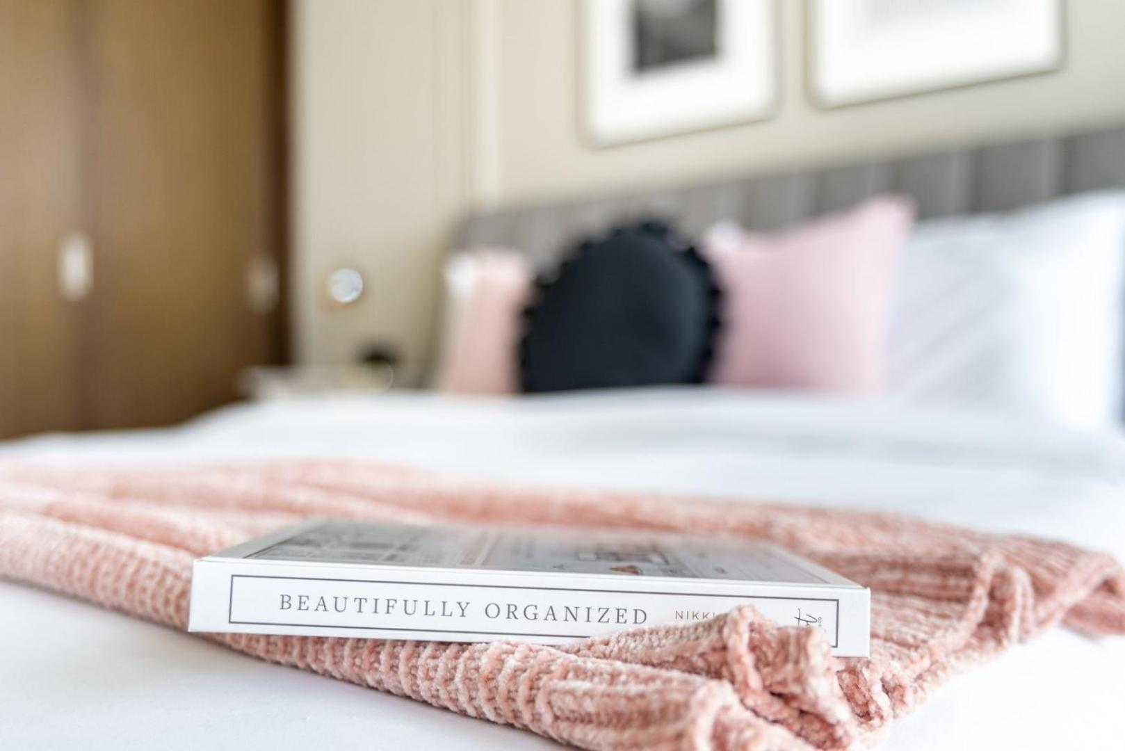 شقة Guestready - Magnificent Heart Of Downtown دبي