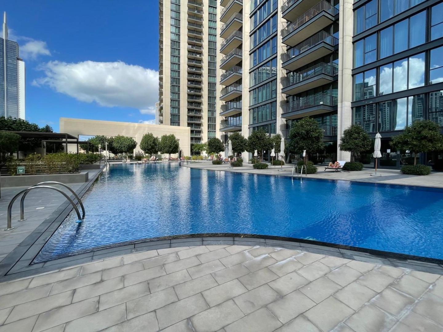 Guestready - Magnificent Heart Of Downtown دبي