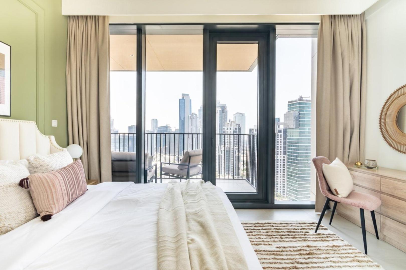 Guestready - Magnificent Heart Of Downtown دبي