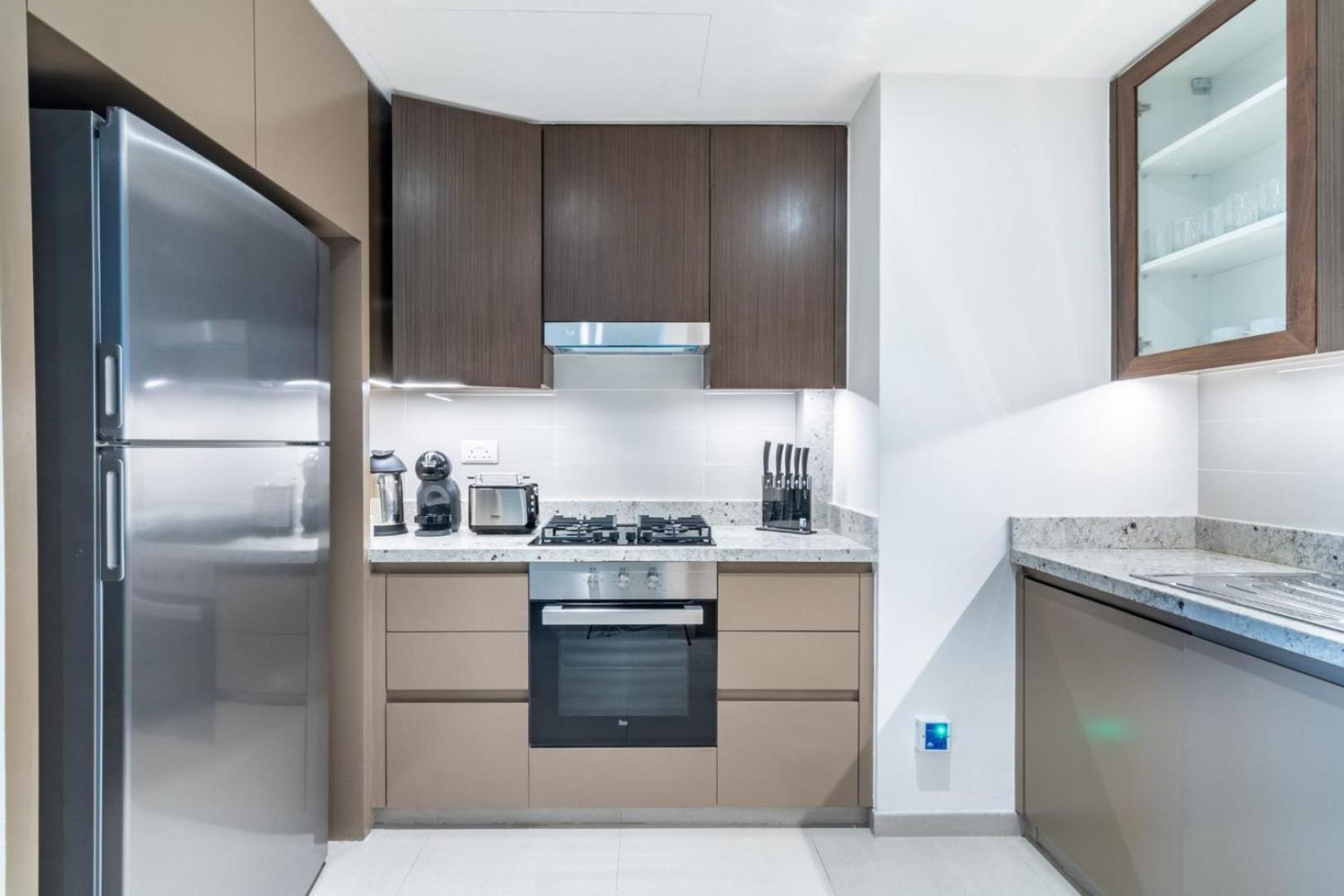 Guestready - Magnificent Heart Of Downtown * دبي