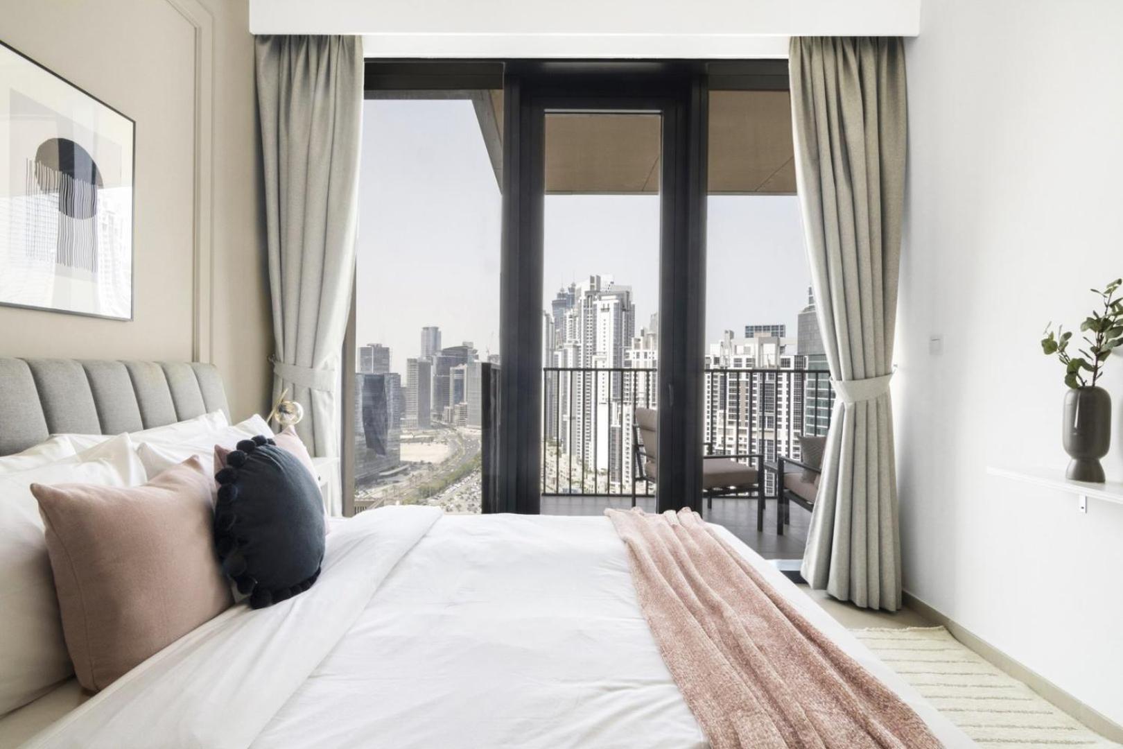 شقة Guestready - Magnificent Heart Of Downtown دبي