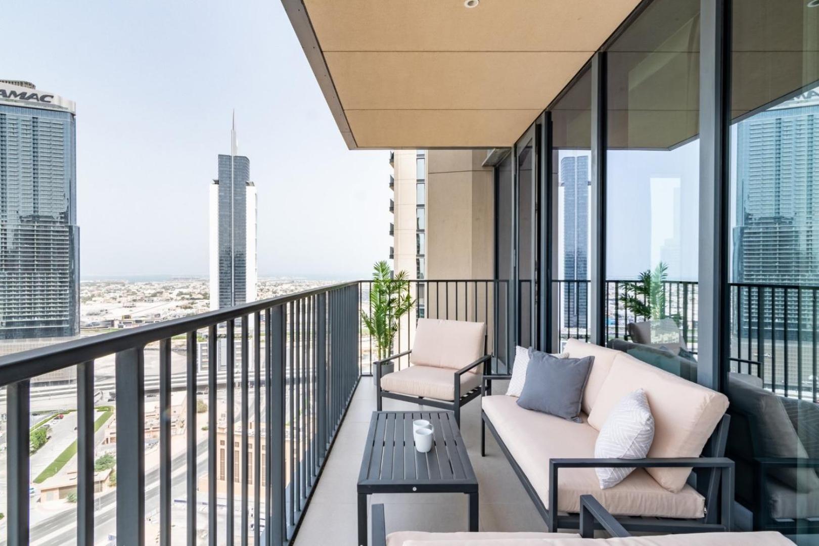 Guestready - Magnificent Heart Of Downtown دبي