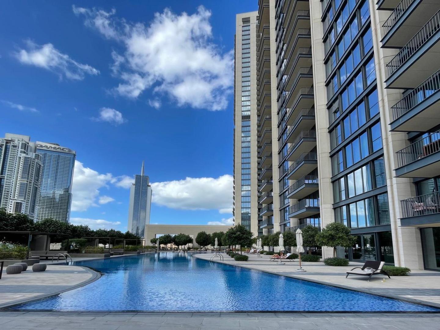 Guestready - Magnificent Heart Of Downtown شقة