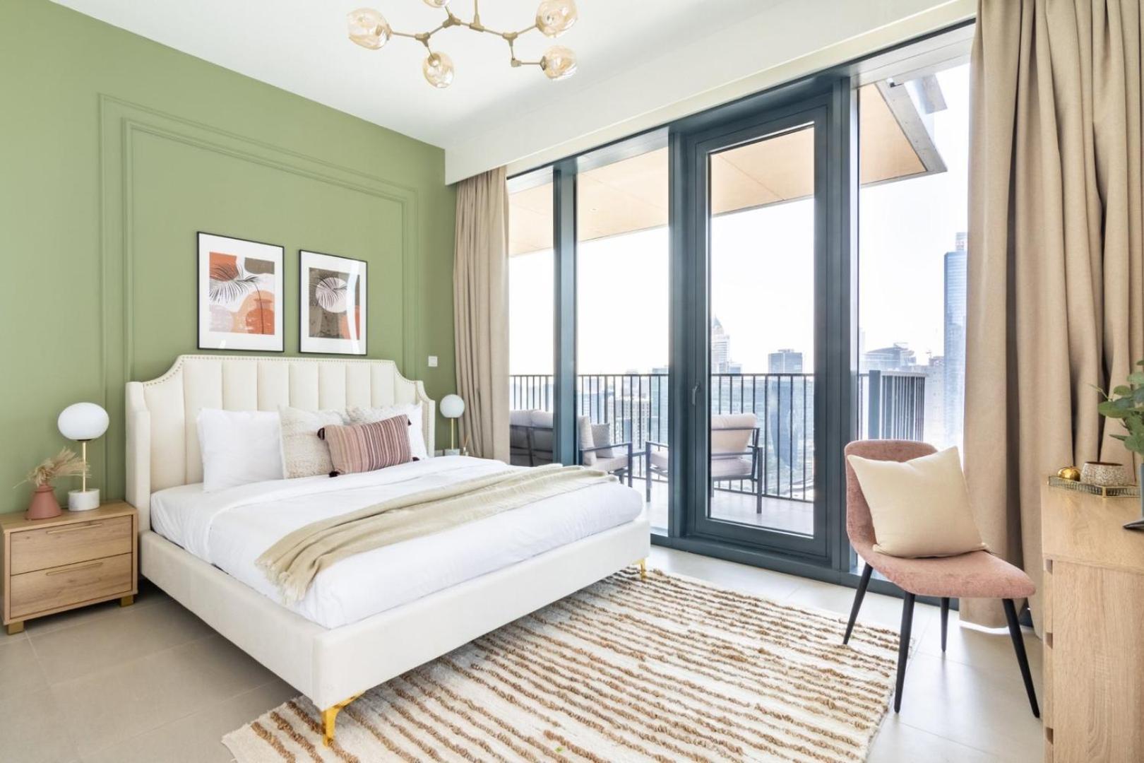 شقة Guestready - Magnificent Heart Of Downtown *