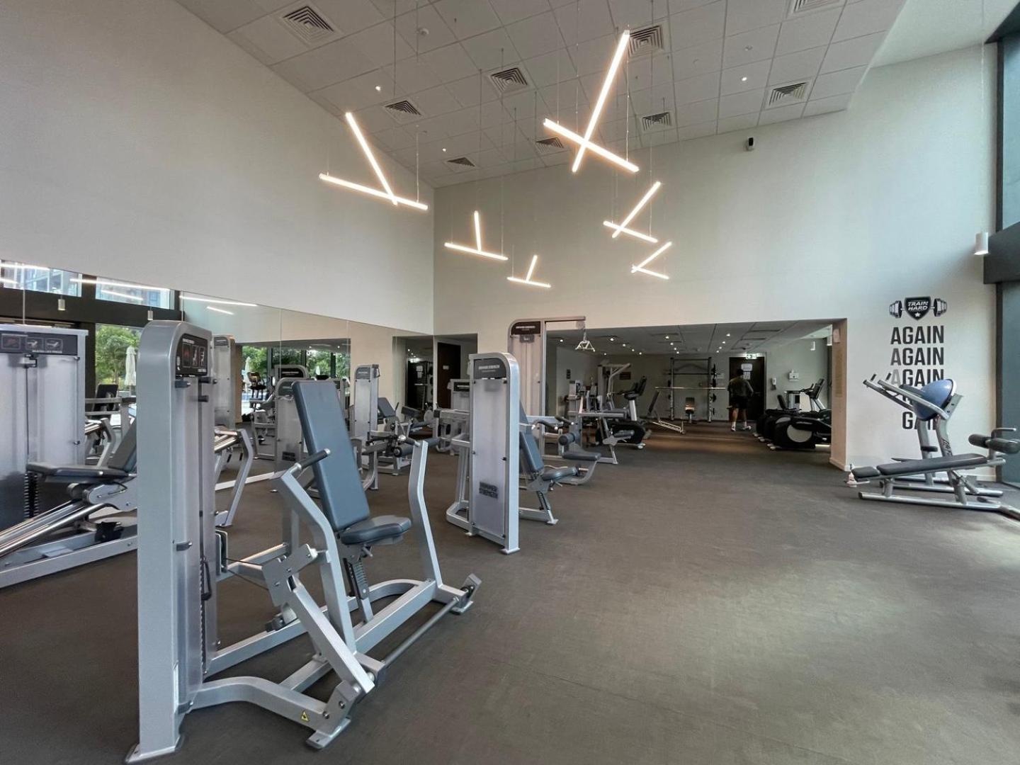 Guestready - Magnificent Heart Of Downtown شقة دبي