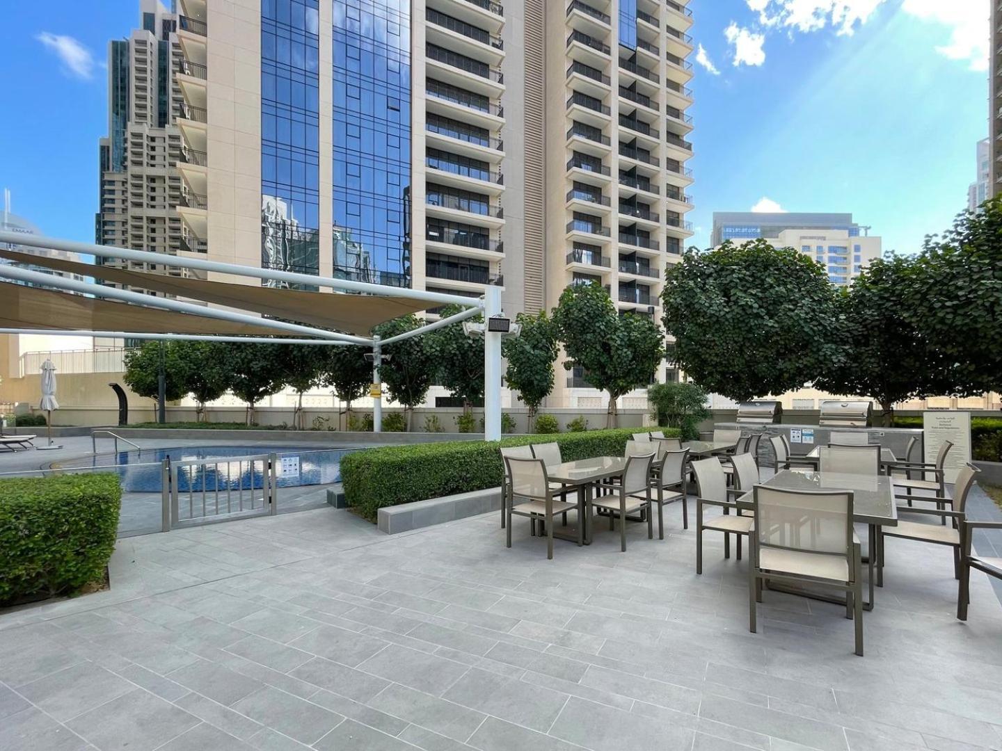 شقة Guestready - Magnificent Heart Of Downtown دبي