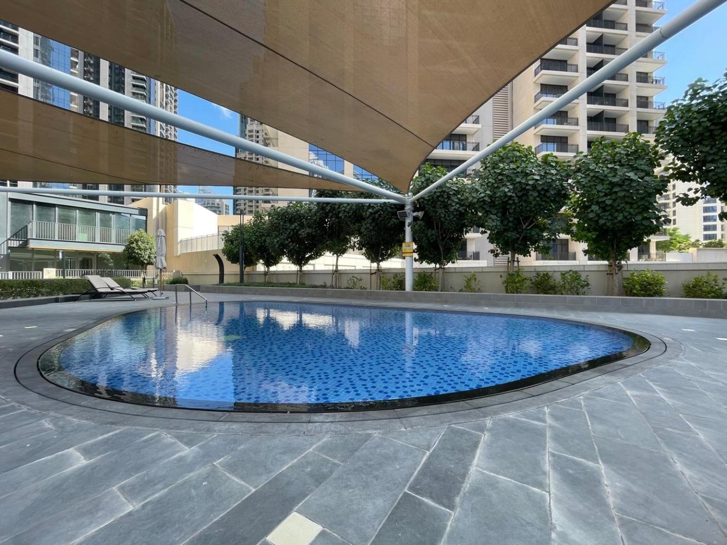 Guestready - Magnificent Heart Of Downtown دبي